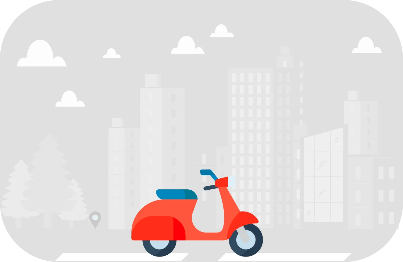 scooter